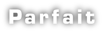 商品名：パルフェ